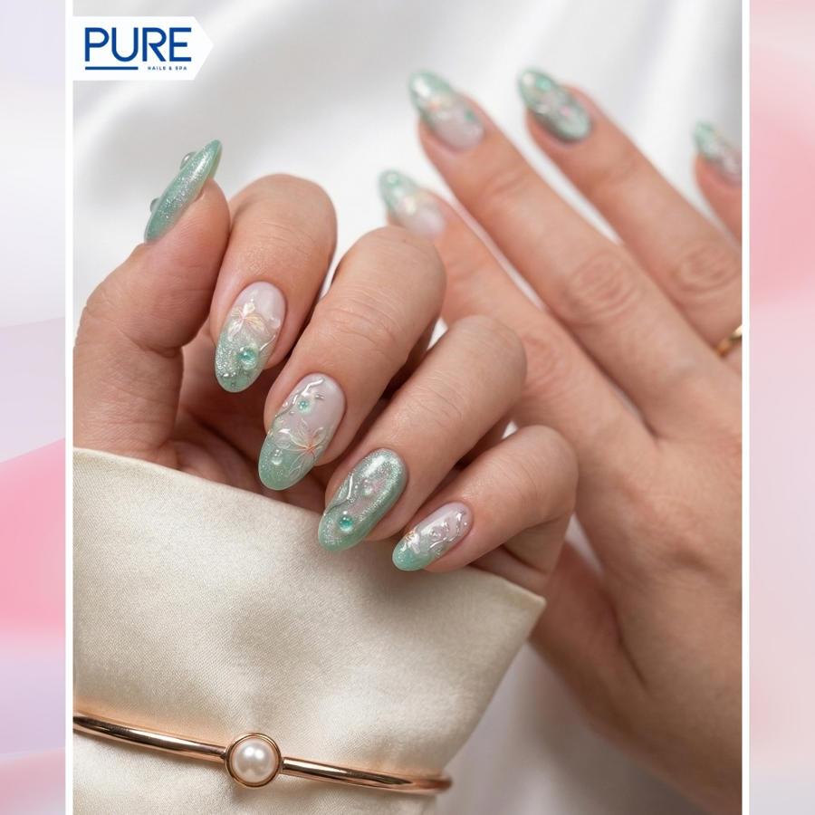 Nails Design